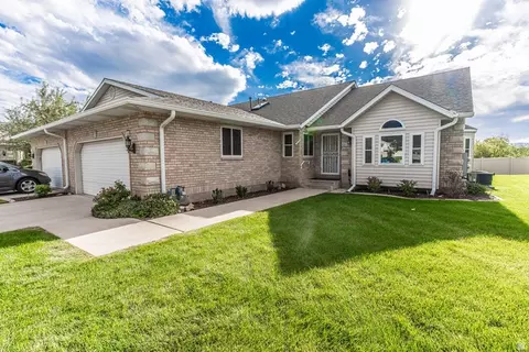 Exterior - 295 N 330 E, Orem, UT 84057 photo 10 of 11