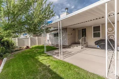 Exterior - 295 N 330 E, Orem, UT 84057 photo 2 of 11