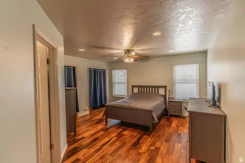 Bedroom - 295 N 330 E, Orem, UT 84057 photo 2 of 6