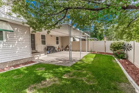 Exterior - 295 N 330 E, Orem, UT 84057 photo 6 of 11