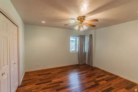 Bedroom - 295 N 330 E, Orem, UT 84057 photo 3 of 6