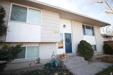 2001 W 5400 S, Taylorsville, UT 84129
