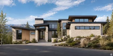 6998 Painted Pass, Park City, UT 84098
