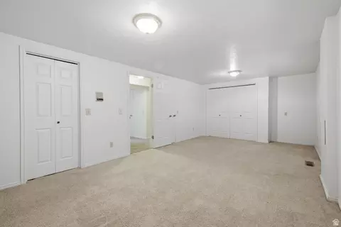 Bedroom - 12 S Moss Dr E, Bountiful, UT 84010 photo 10 of 10