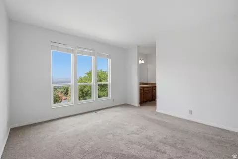 Bedroom - 12 S Moss Dr E, Bountiful, UT 84010 photo 1 of 10