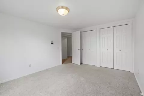 Bedroom - 12 S Moss Dr E, Bountiful, UT 84010 photo 7 of 10