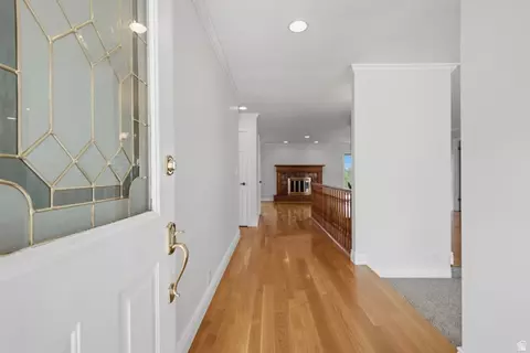 Entry Way - 12 S Moss Dr E, Bountiful, UT 84010 photo 3 of 3