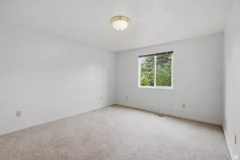 Bedroom - 12 S Moss Dr E, Bountiful, UT 84010 photo 9 of 10