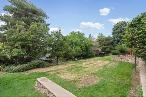 Exterior - 12 S Moss Dr E, Bountiful, UT 84010 photo 7 of 7