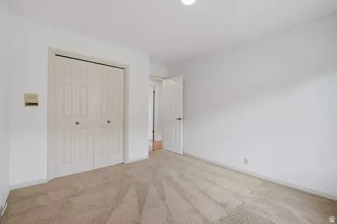 Bedroom - 12 S Moss Dr E, Bountiful, UT 84010 photo 4 of 10