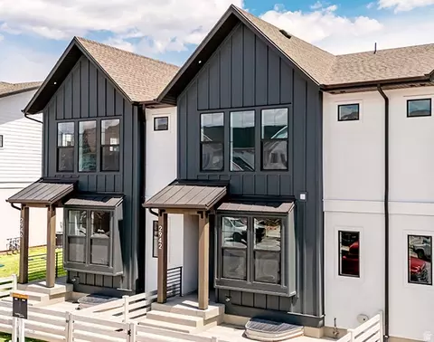 2920 N Lone Pine St #731, Eagle Mountain, UT 84005