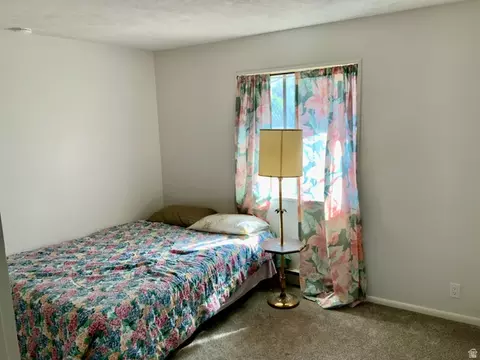 Bedroom - 350 N 100 E, Monroe, UT 84754 photo 3 of 5