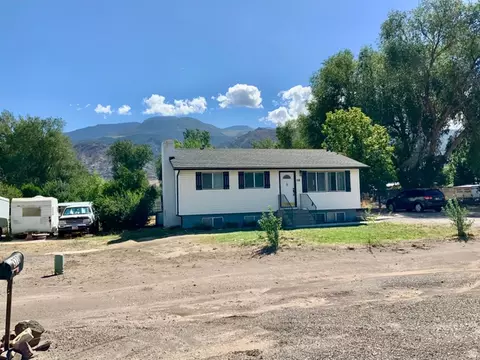 Exterior - 350 N 100 E, Monroe, UT 84754 photo 1 of 8