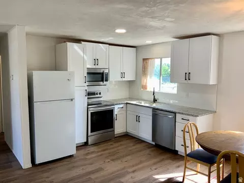 Kitchen - 350 N 100 E, Monroe, UT 84754 photo 1 of 1