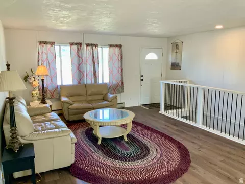 Living - 350 N 100 E, Monroe, UT 84754 photo 2 of 6