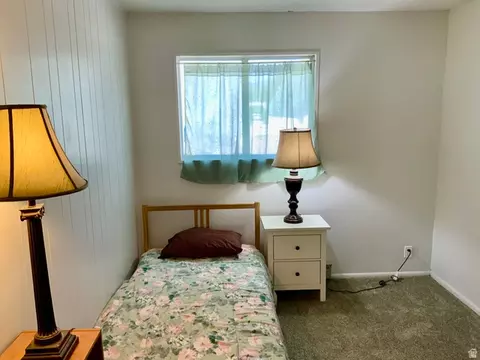 Bedroom - 350 N 100 E, Monroe, UT 84754 photo 1 of 5