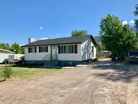 Exterior - 350 N 100 E, Monroe, UT 84754 photo 2 of 8