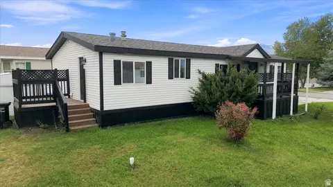 1696 S 1380 W, Logan, UT 84321 photo 2