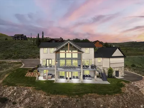 Exterior - 68 Hawksbeard Cir, Fish Haven, ID 83287 photo 2 of 15