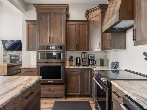 Kitchen - 68 Hawksbeard Cir, Fish Haven, ID 83287 photo 1 of 5