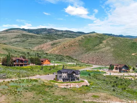 View/Area - 68 Hawksbeard Cir, Fish Haven, ID 83287 photo 4 of 5
