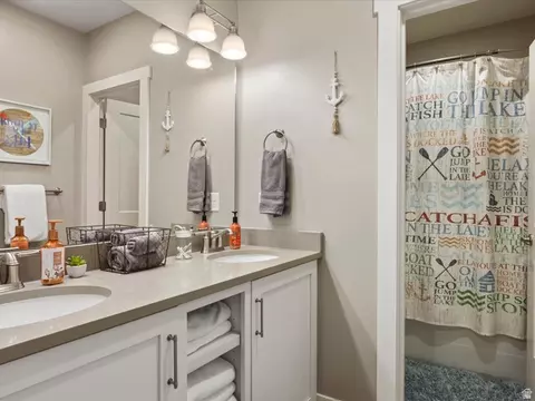 Bath - 68 Hawksbeard Cir, Fish Haven, ID 83287 photo 9 of 9