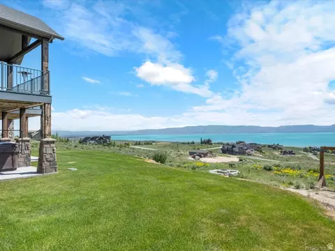 Exterior - 68 Hawksbeard Cir, Fish Haven, ID 83287 photo 10 of 15