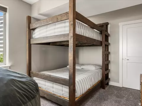 Bedroom - 68 Hawksbeard Cir, Fish Haven, ID 83287 photo 12 of 12