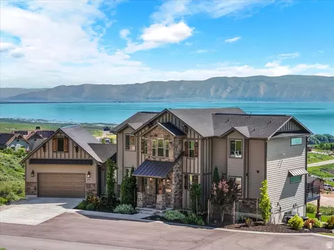 Exterior - 68 Hawksbeard Cir, Fish Haven, ID 83287 photo 3 of 15