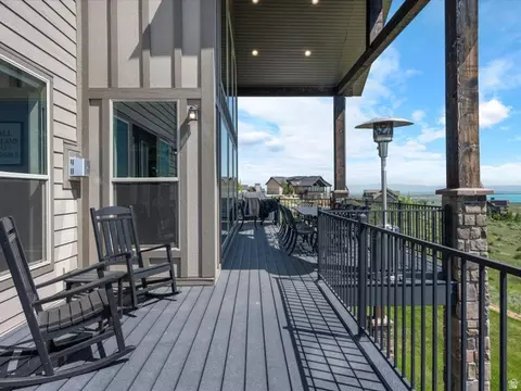 Exterior - 68 Hawksbeard Cir, Fish Haven, ID 83287 photo 8 of 15