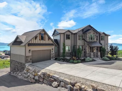 Exterior - 68 Hawksbeard Cir, Fish Haven, ID 83287 photo 15 of 15