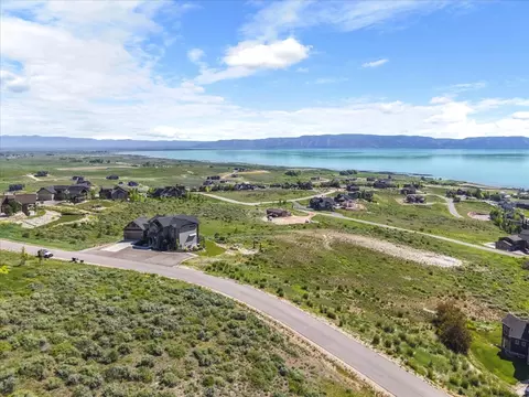 View/Area - 68 Hawksbeard Cir, Fish Haven, ID 83287 photo 3 of 5