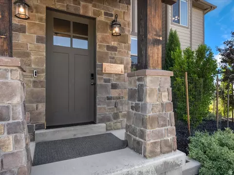 Exterior - 68 Hawksbeard Cir, Fish Haven, ID 83287 photo 5 of 15