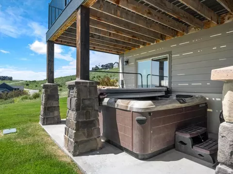 Exterior - 68 Hawksbeard Cir, Fish Haven, ID 83287 photo 11 of 15