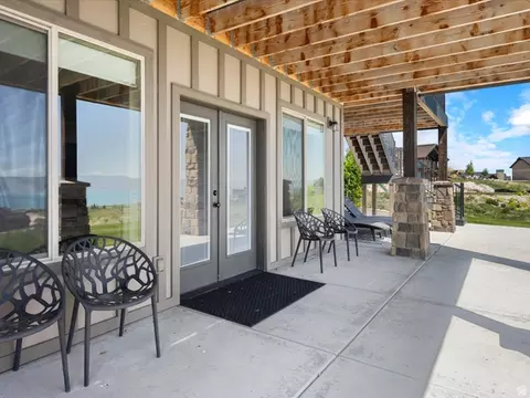 Exterior - 68 Hawksbeard Cir, Fish Haven, ID 83287 photo 13 of 15