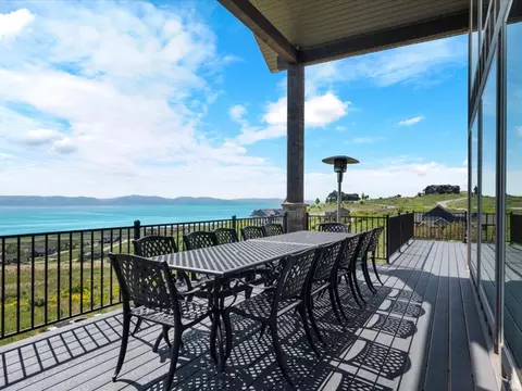 Exterior - 68 Hawksbeard Cir, Fish Haven, ID 83287 photo 6 of 15