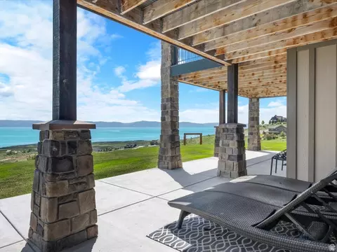 Exterior - 68 Hawksbeard Cir, Fish Haven, ID 83287 photo 12 of 15