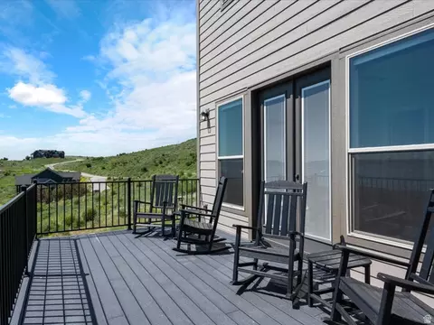 Exterior - 68 Hawksbeard Cir, Fish Haven, ID 83287 photo 9 of 15