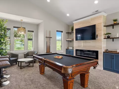 Living - 68 Hawksbeard Cir, Fish Haven, ID 83287 photo 5 of 8