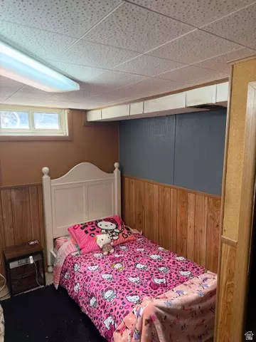 Bedroom - 271 Jackson Ave, Ogden, UT 84404 photo 6 of 6