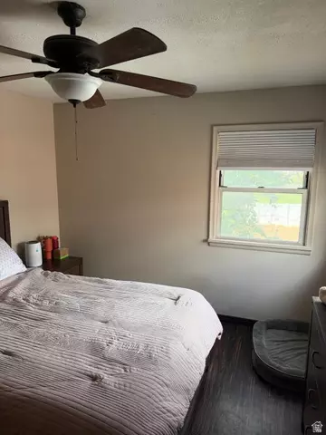 Bedroom - 271 Jackson Ave, Ogden, UT 84404 photo 2 of 6