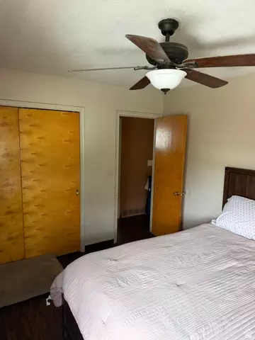 Bedroom - 271 Jackson Ave, Ogden, UT 84404 photo 3 of 6