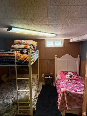 Bedroom - 271 Jackson Ave, Ogden, UT 84404 photo 4 of 6