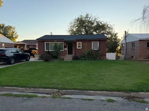 Exterior - 271 Jackson Ave, Ogden, UT 84404 photo 2 of 6