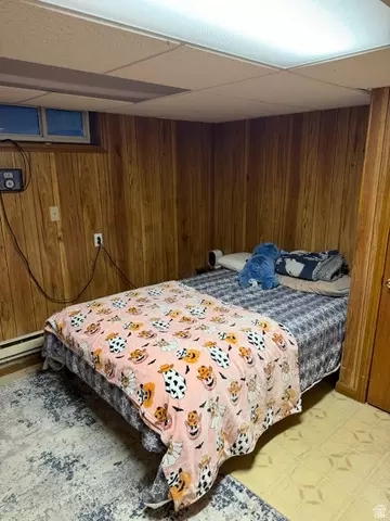 Bedroom - 271 Jackson Ave, Ogden, UT 84404 photo 1 of 6