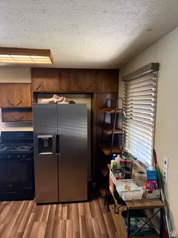 Kitchen - 271 Jackson Ave, Ogden, UT 84404 photo 1 of 3