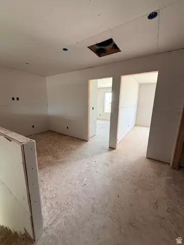 Entry Way - 162 W 650 N, Smithfield, UT 84335 photo 2 of 3