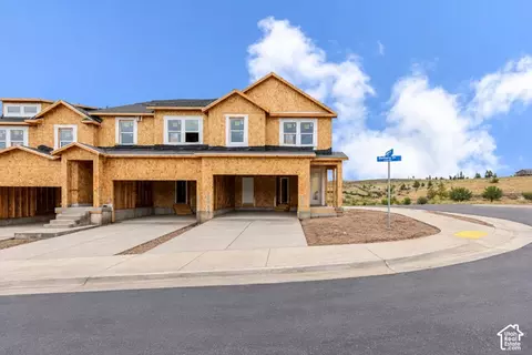 1621 W Bettany Dr #801, Saratoga Springs, UT 84045