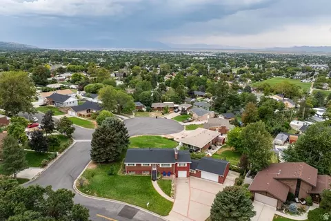 View/Area - 1285 N 900 E, Bountiful, UT 84010 photo 3 of 9