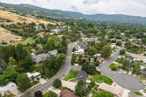 View/Area - 1285 N 900 E, Bountiful, UT 84010 photo 9 of 9